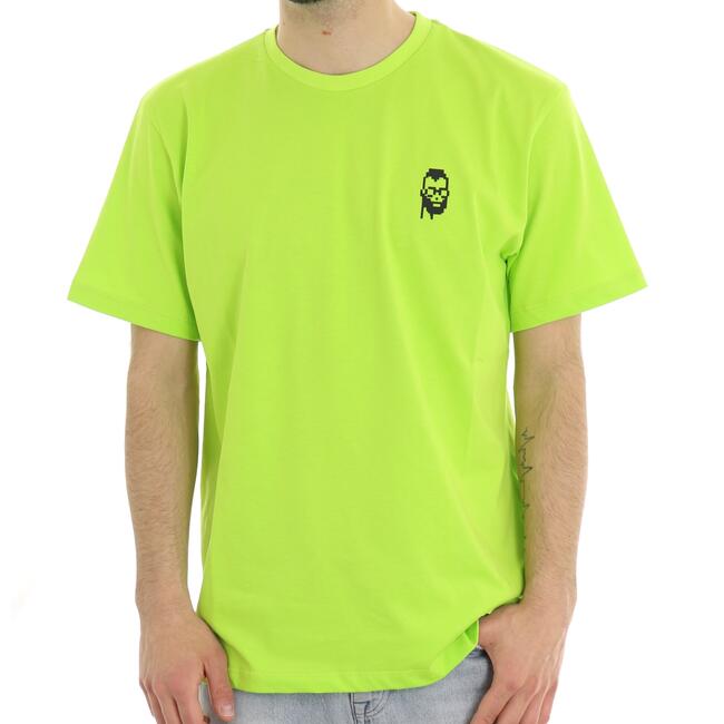 T-SHIRT 247 PUSHMORE - Mad Fashion | img vers.1300x/